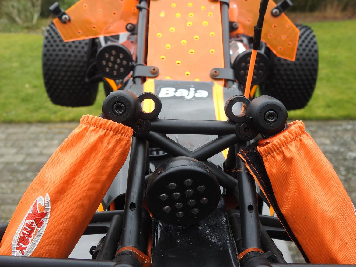 Bil Baja 5b - TSM/TQI billede 27