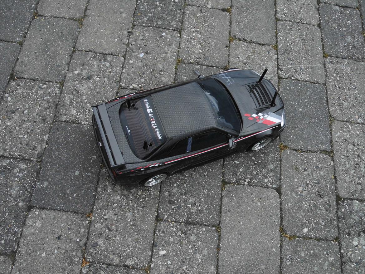 Bil Nanda Sniper billede 10