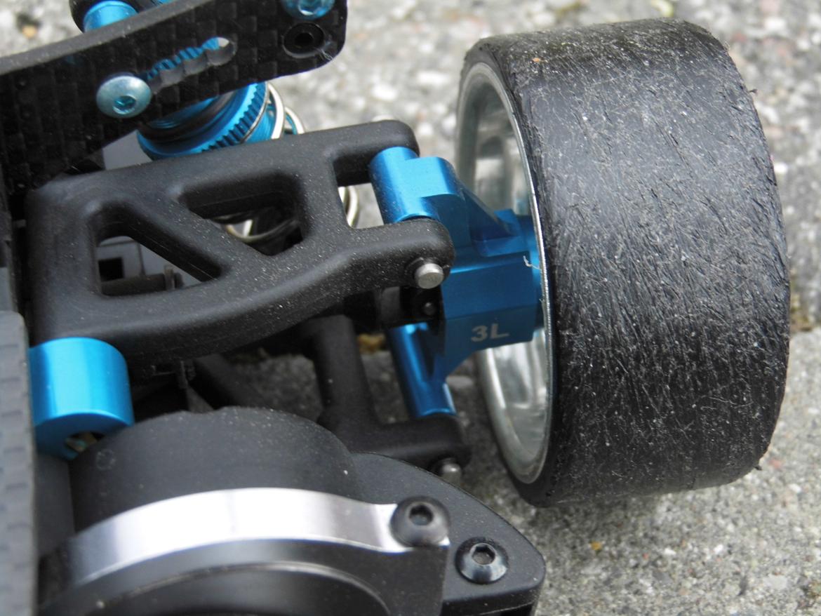 Bil Nanda Sniper billede 35