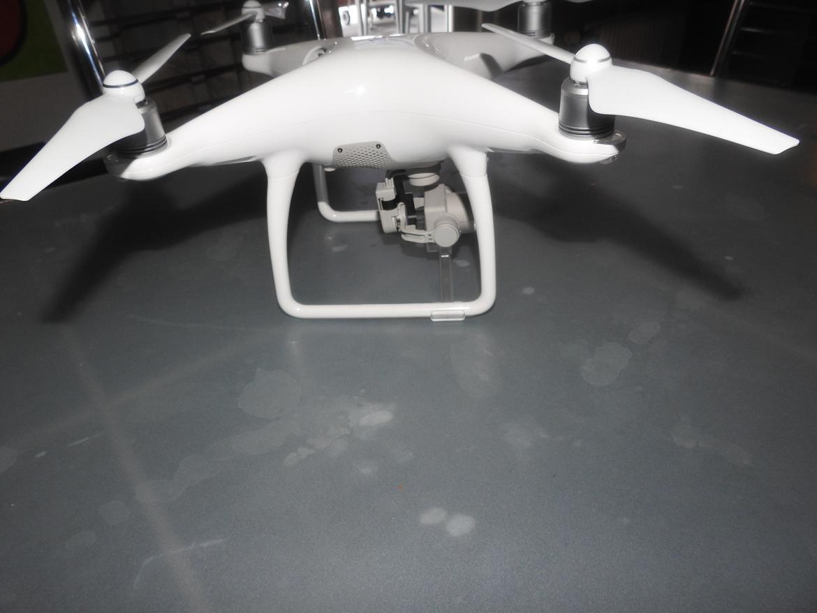 Multirotor DJI Phantom 4 billede 29