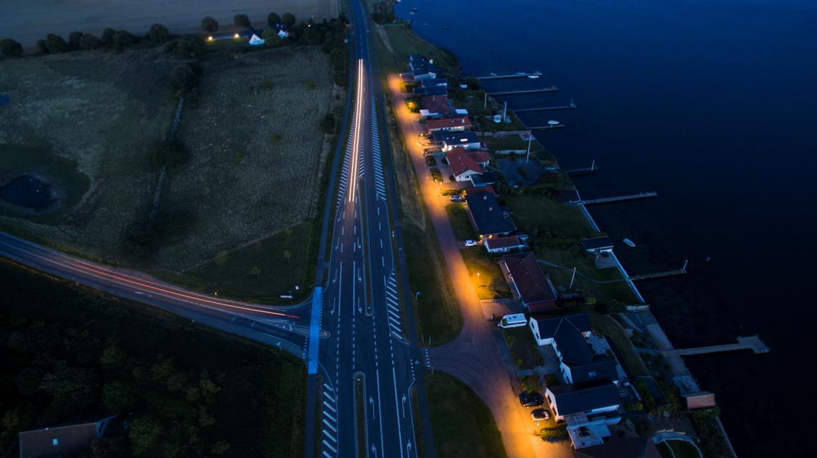 Multirotor DJI Phantom 4 billede 7