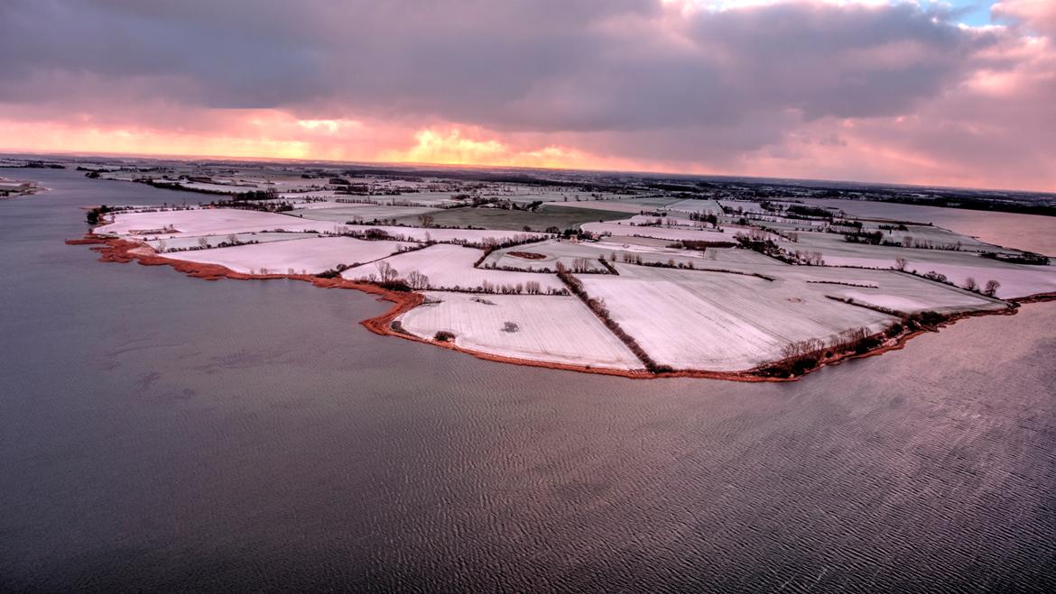 Multirotor DJI Phantom 4 billede 5