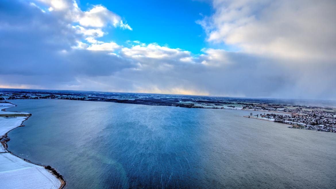 Multirotor DJI Phantom 4 billede 6