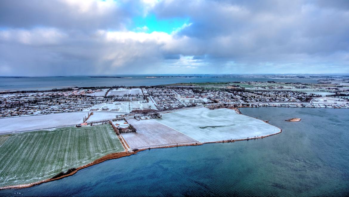 Multirotor DJI Phantom 4 billede 10