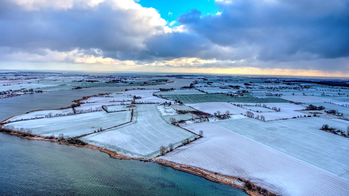 Multirotor DJI Phantom 4 billede 11