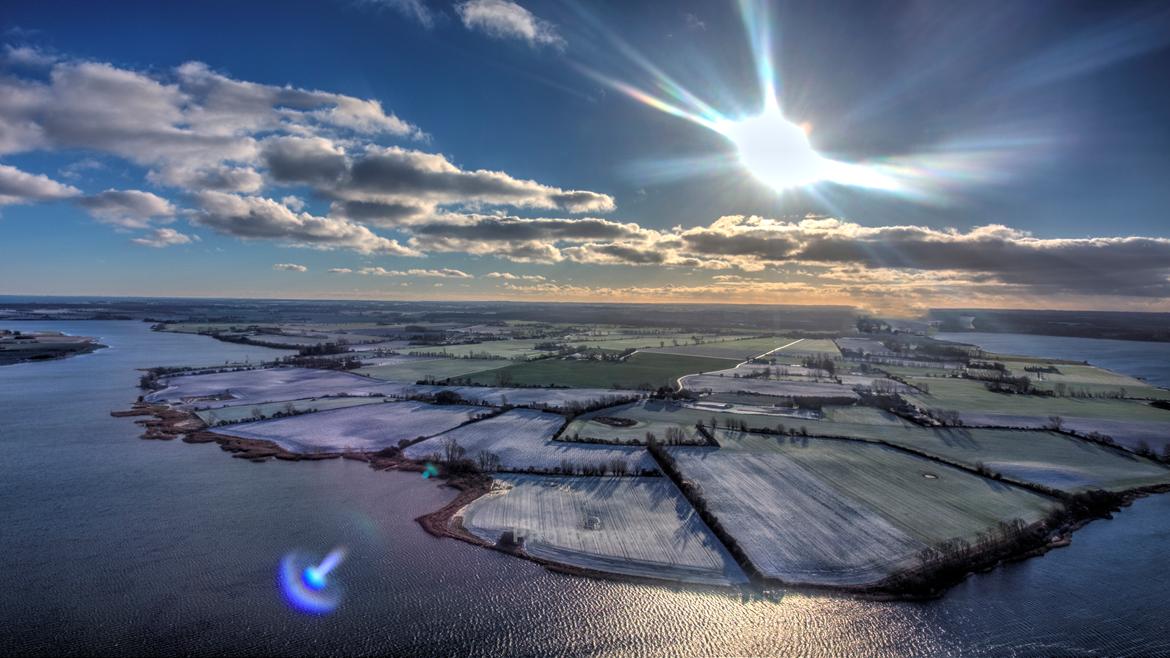 Multirotor DJI Phantom 4 billede 4