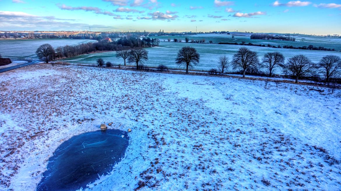 Multirotor DJI Phantom 4 billede 12