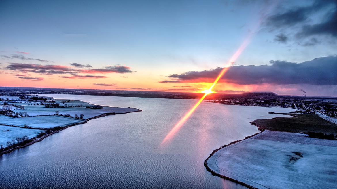 Multirotor DJI Phantom 4 billede 14