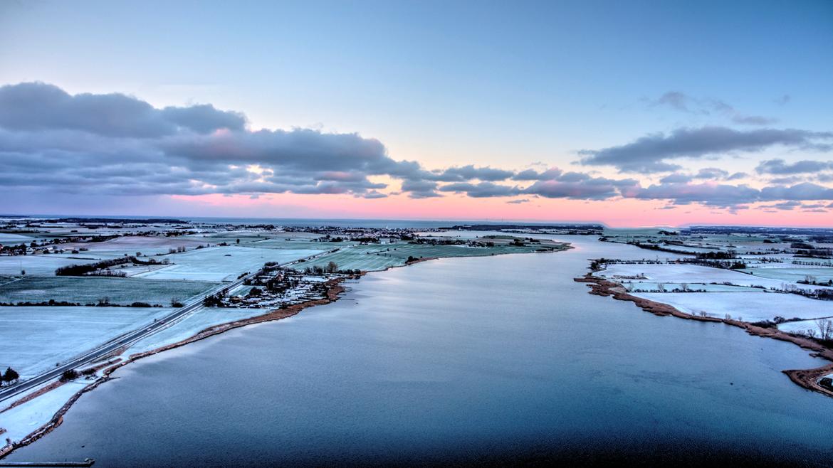 Multirotor DJI Phantom 4 billede 15