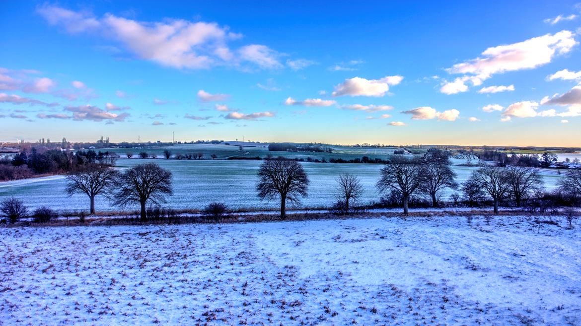 Multirotor DJI Phantom 4 billede 8