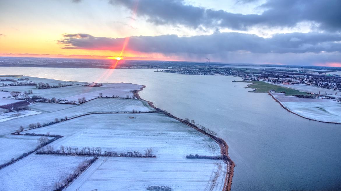 Multirotor DJI Phantom 4 billede 17