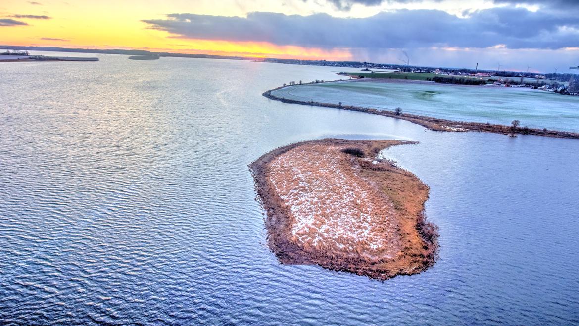 Multirotor DJI Phantom 4 billede 19