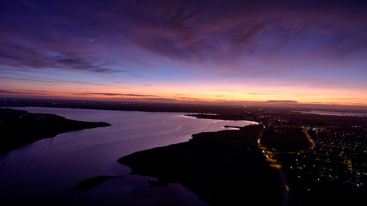 Multirotor DJI Phantom 4 billede 18