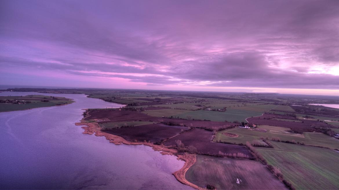 Multirotor DJI Phantom 4 billede 26