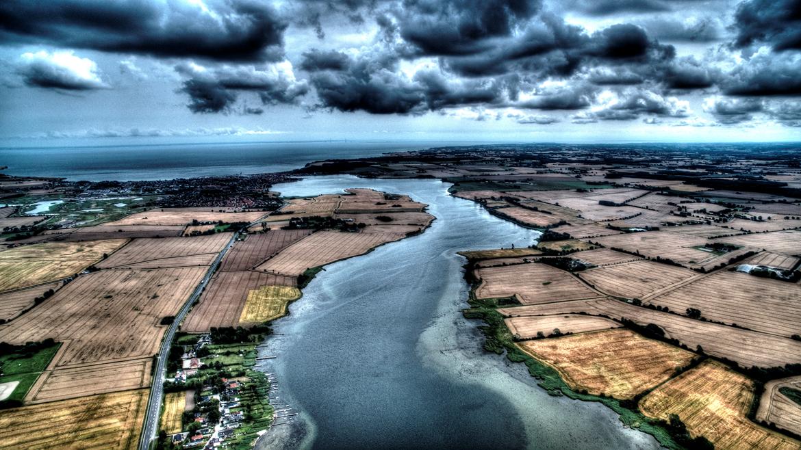 Multirotor DJI Phantom 4 billede 21