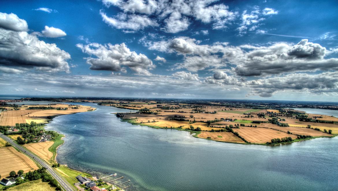 Multirotor DJI Phantom 4 billede 22