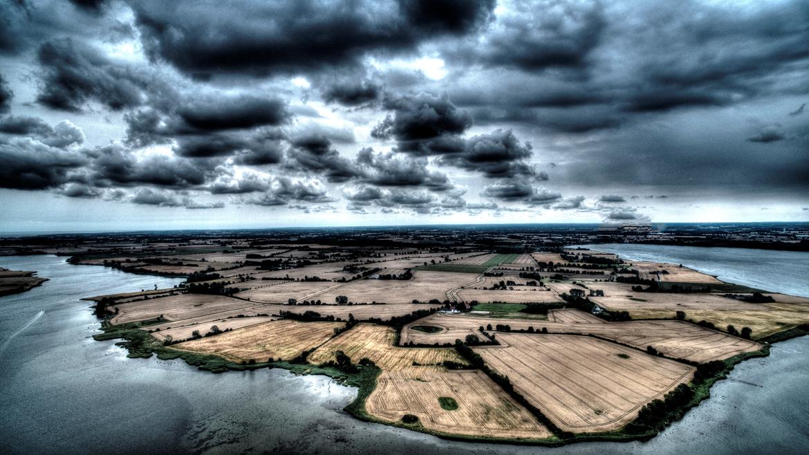 Multirotor DJI Phantom 4 billede 20