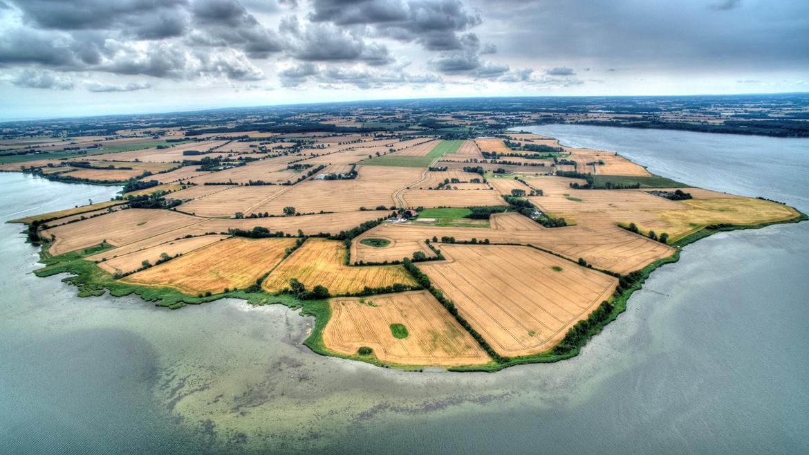 Multirotor DJI Phantom 4 billede 23