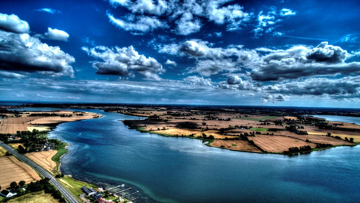 Multirotor DJI Phantom 4 billede 25