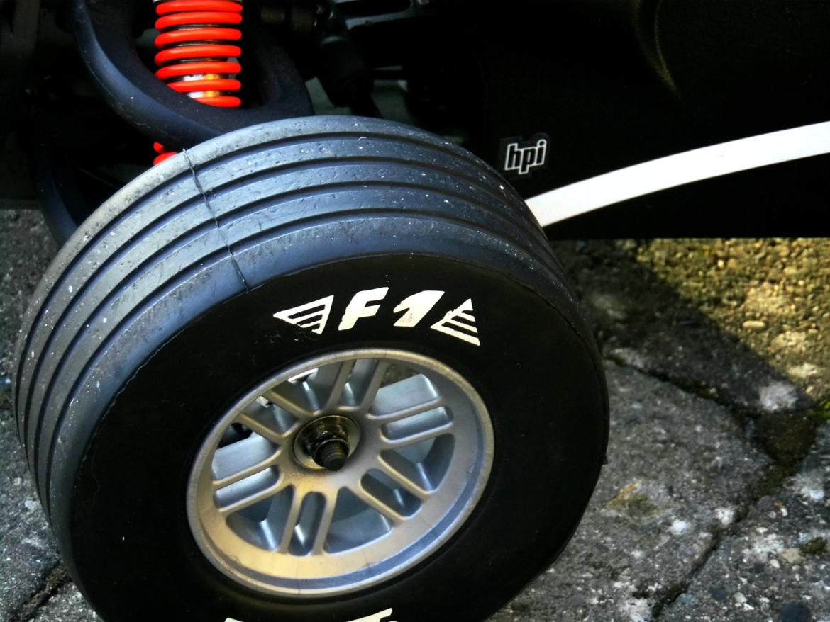 Bil Smartech traveller ( Marder Kopi ) billede 8