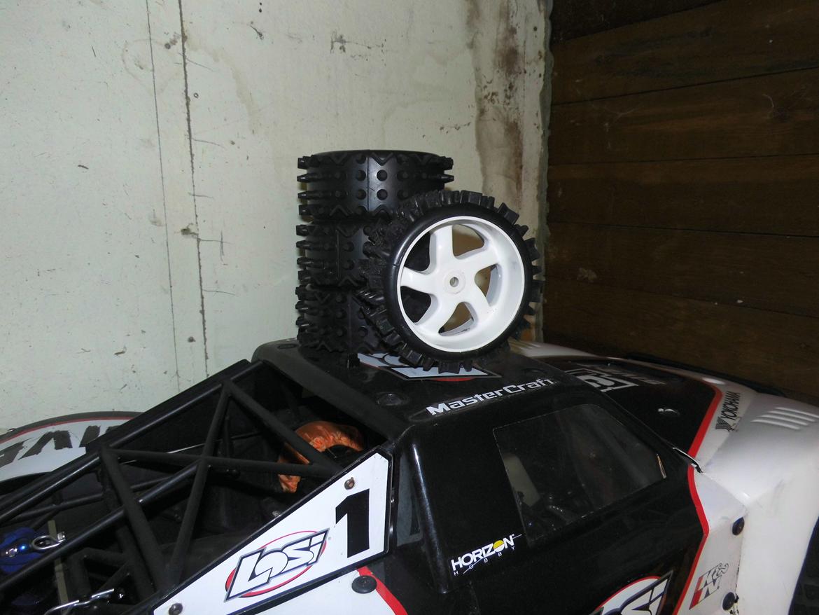 Bil Smartech traveller ( Marder Kopi ) billede 26