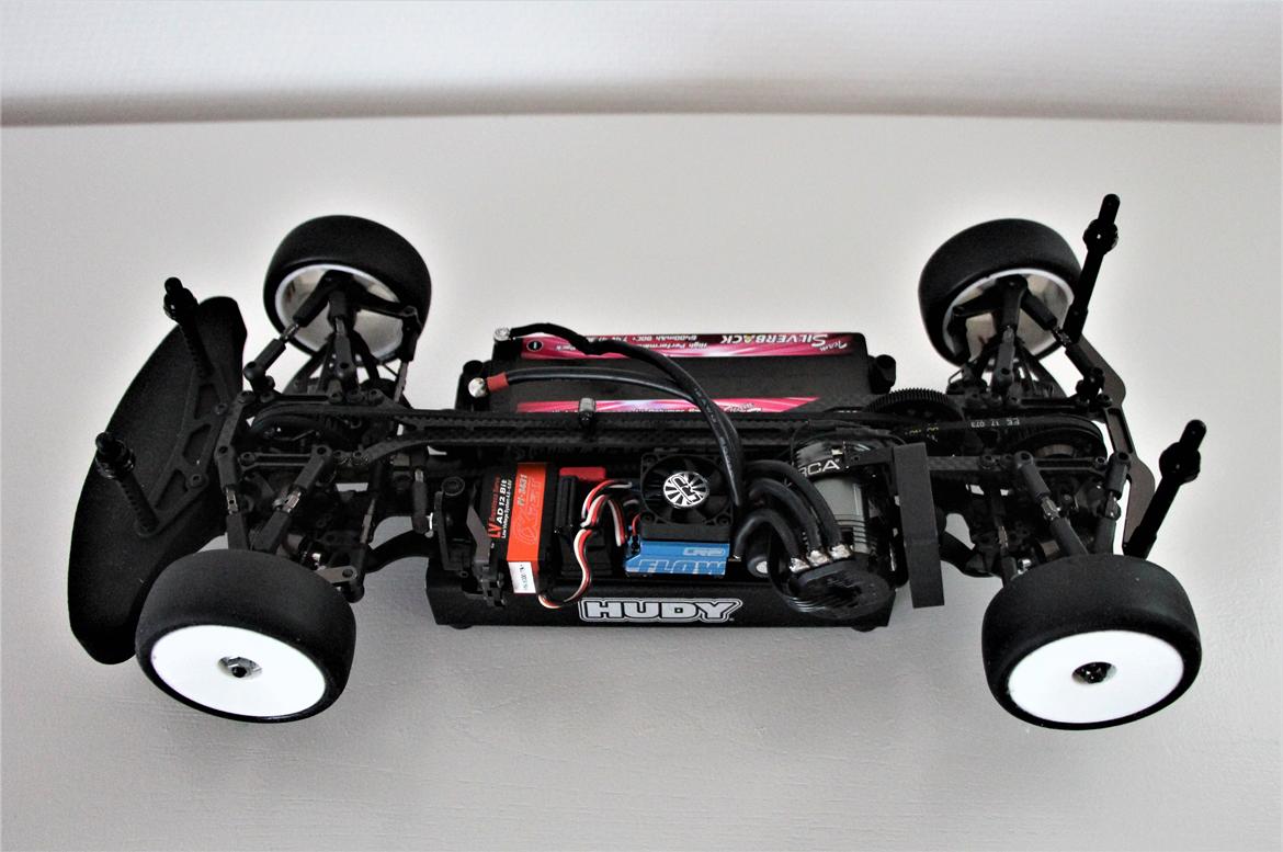 Bil Awesomatix A800 billede 2