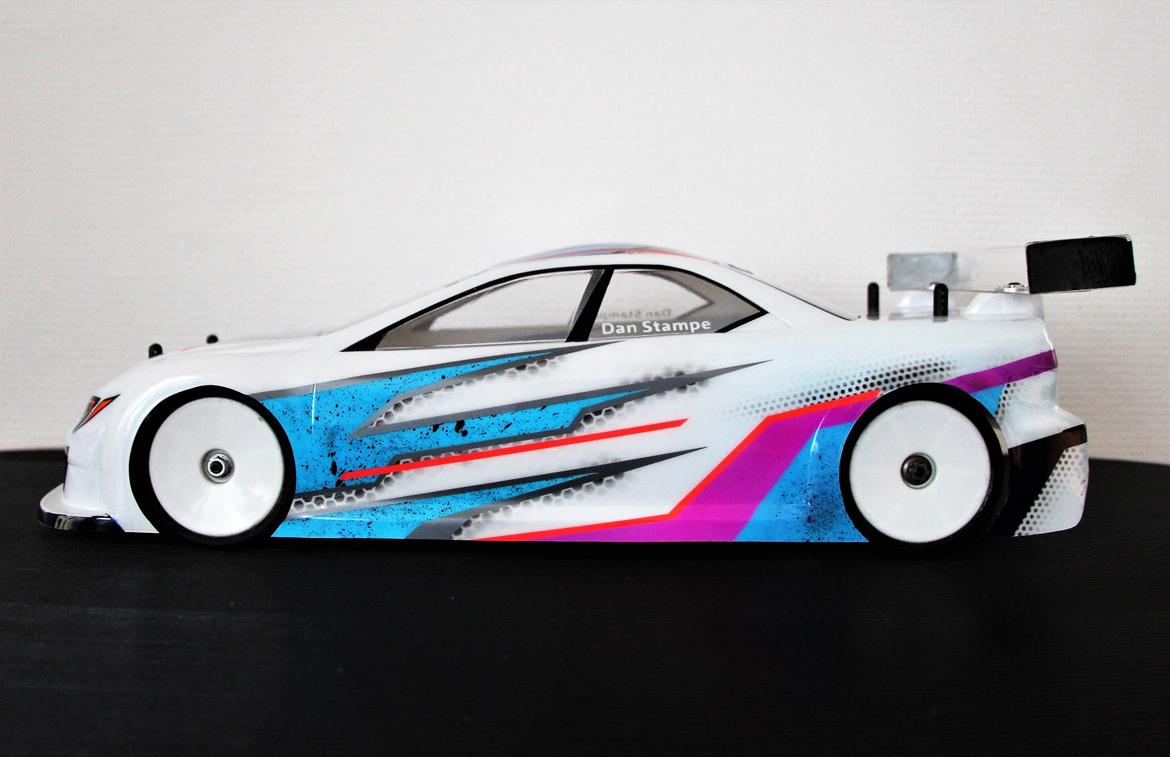 Bil Awesomatix A800 billede 1