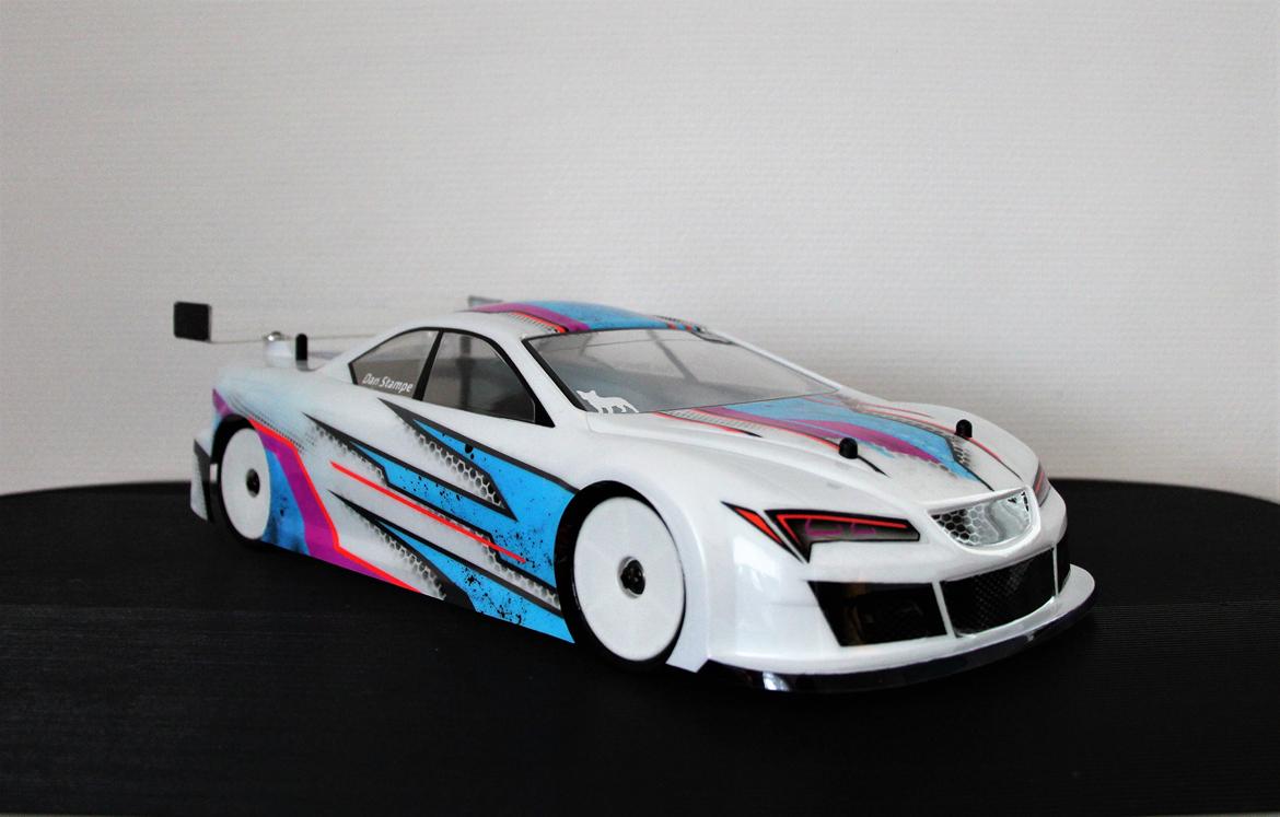 Bil Awesomatix A800 billede 3