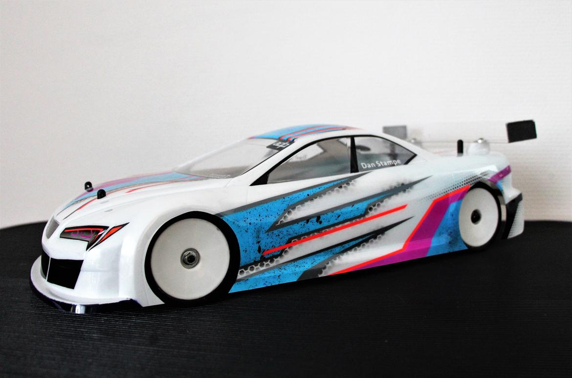 Bil Awesomatix A800 billede 4