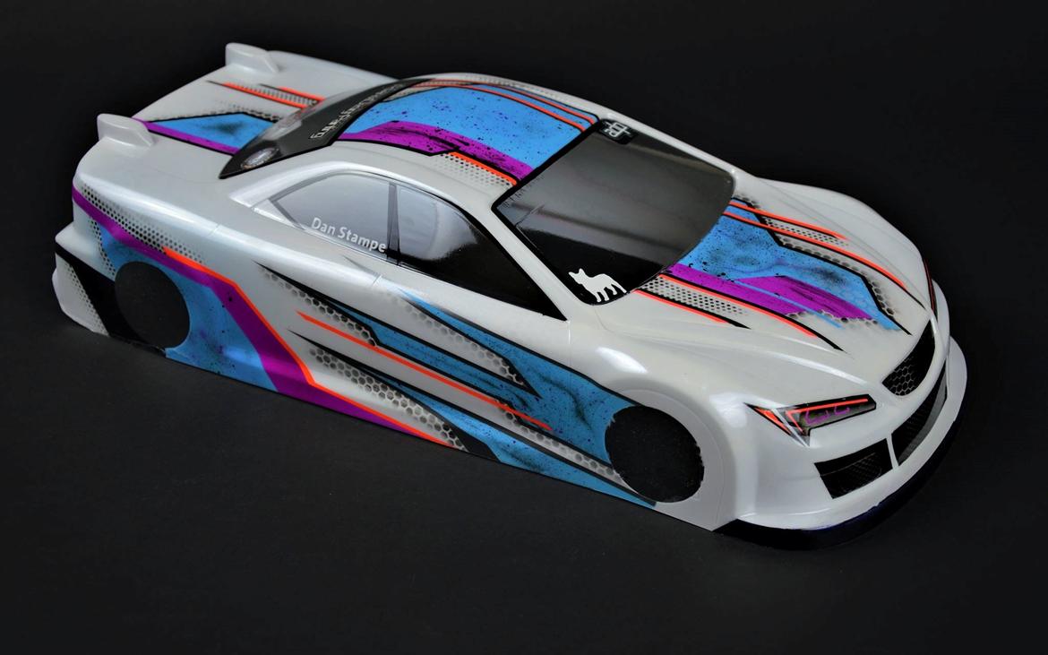 Bil Awesomatix A800 billede 5