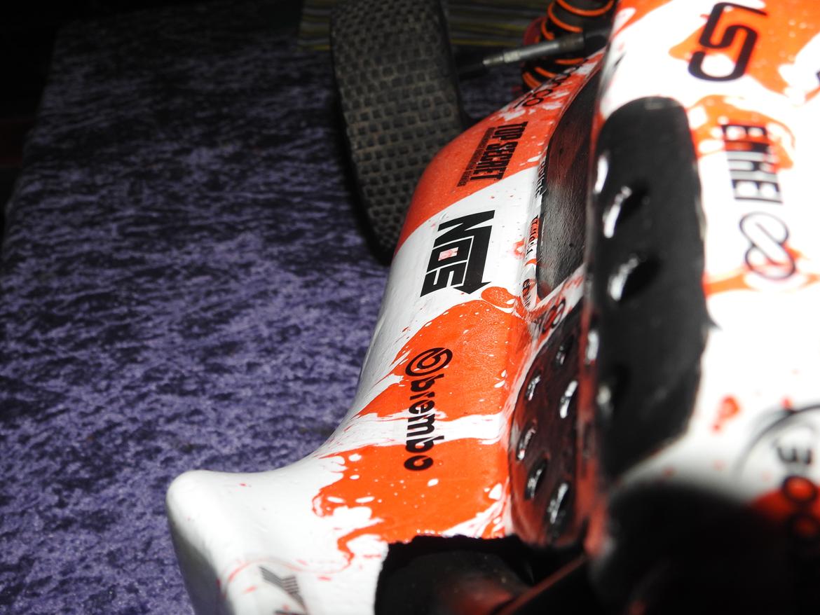 Bil FG Leopard billede 13