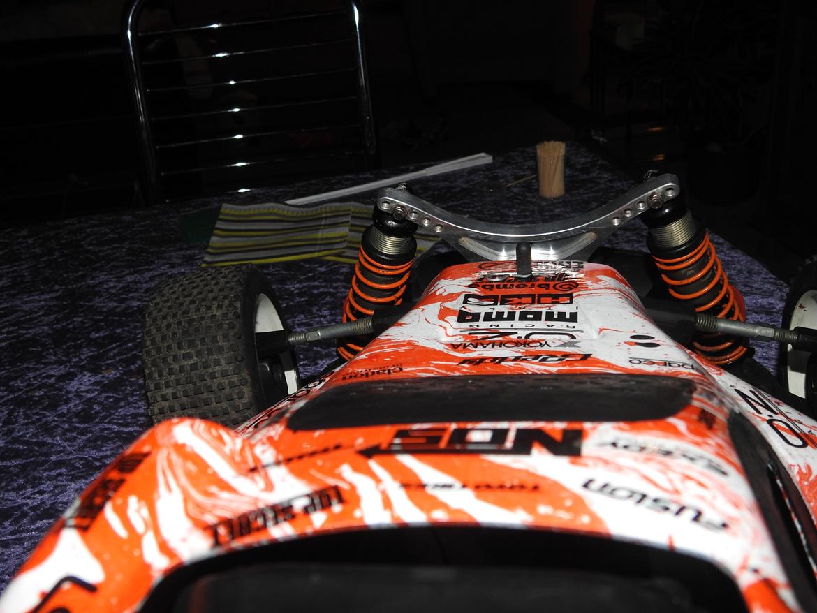 Bil FG Leopard billede 14