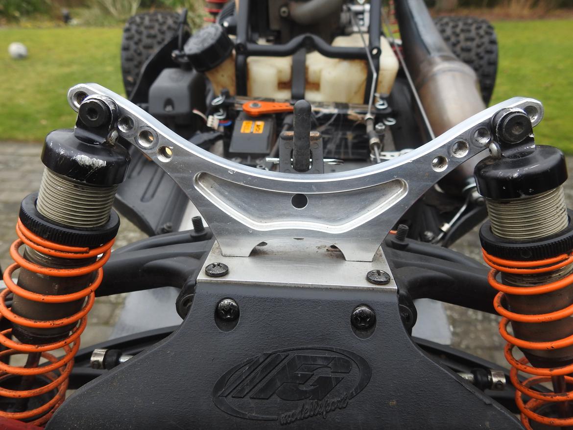 Bil FG Leopard billede 20