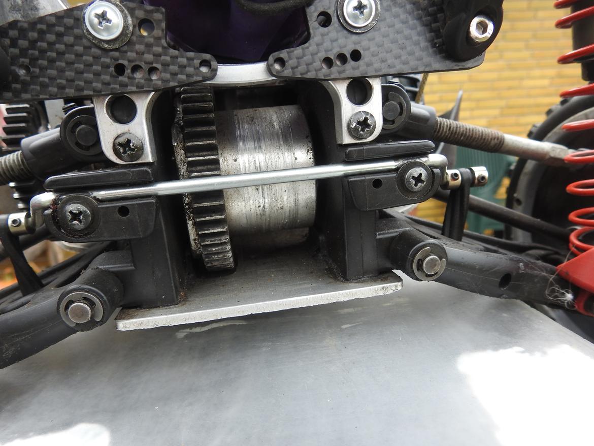 Bil FG Leopard billede 24