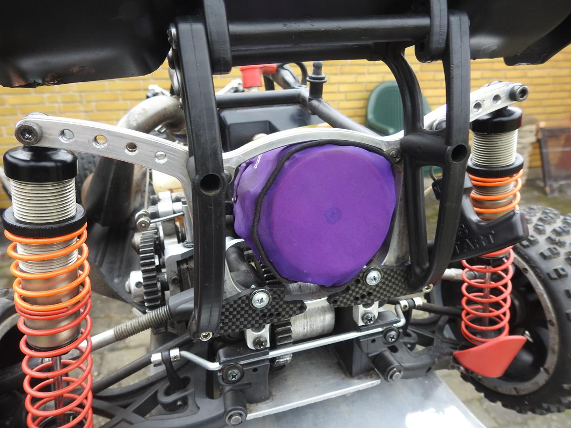 Bil FG Leopard billede 25