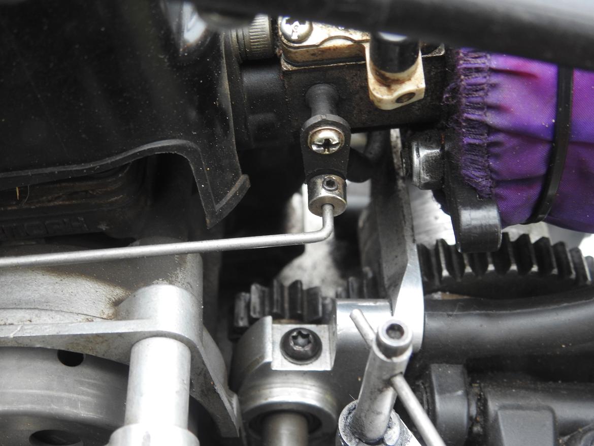 Bil FG Leopard billede 29