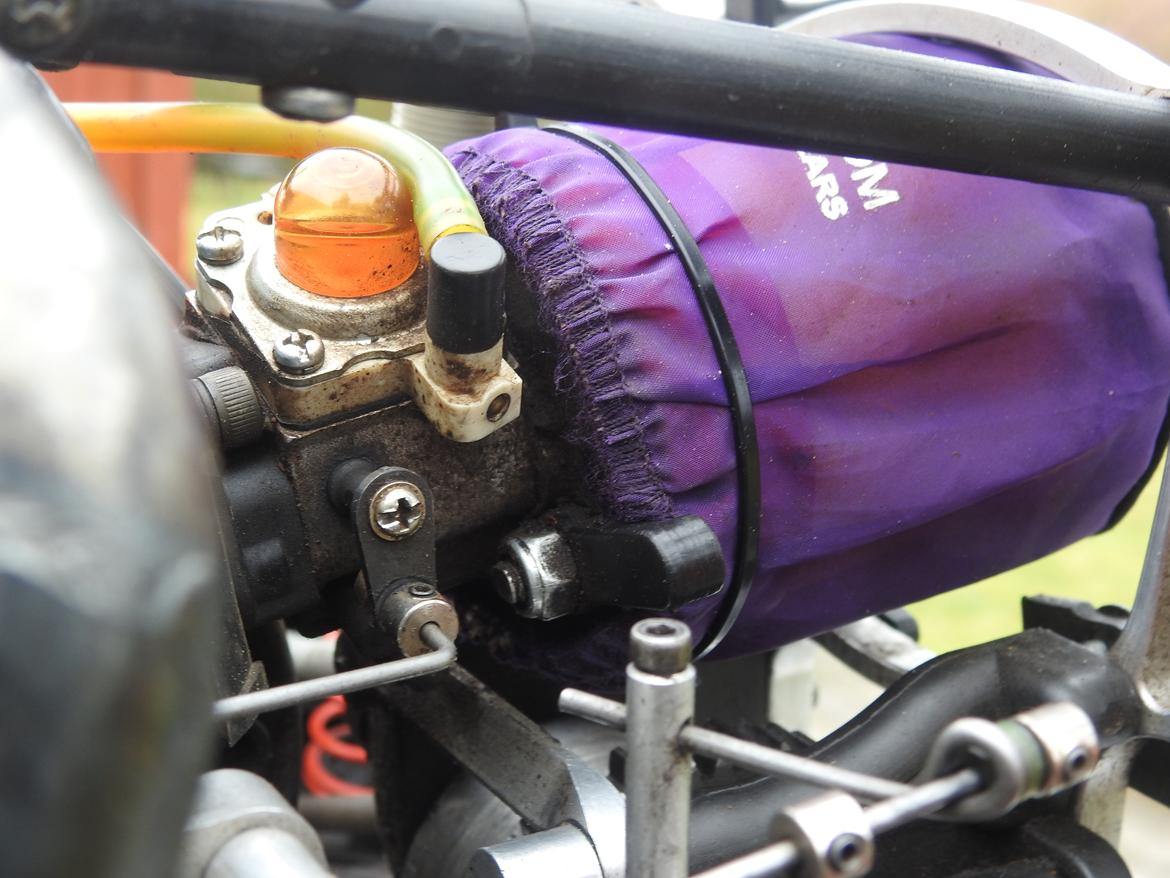 Bil FG Leopard billede 30