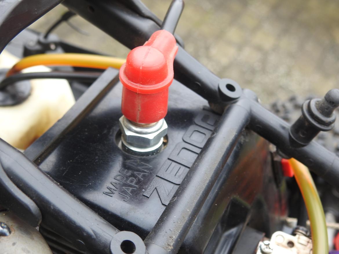 Bil FG Leopard billede 31