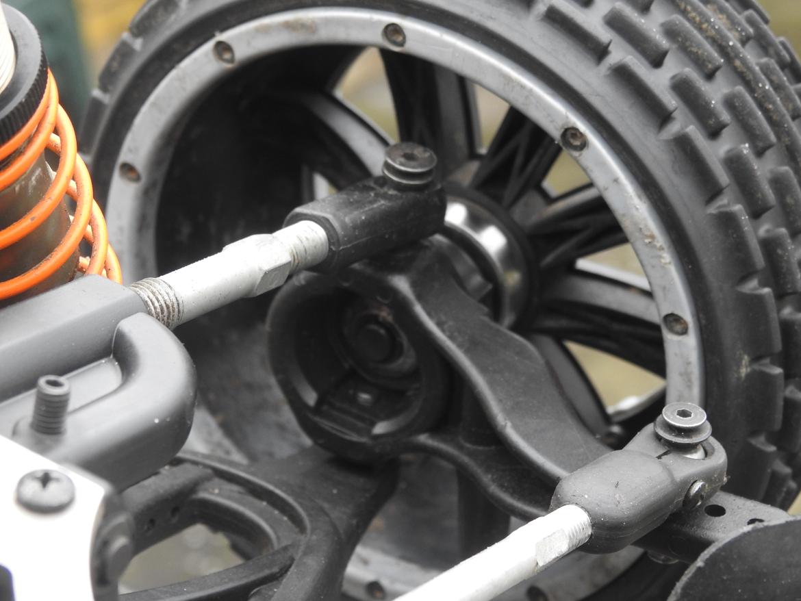 Bil FG Leopard billede 33