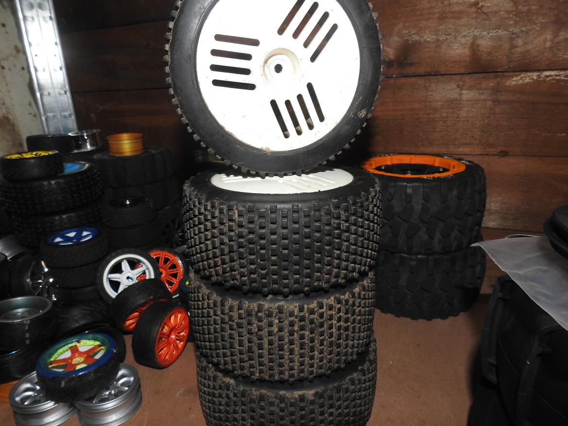 Bil FG Leopard billede 35