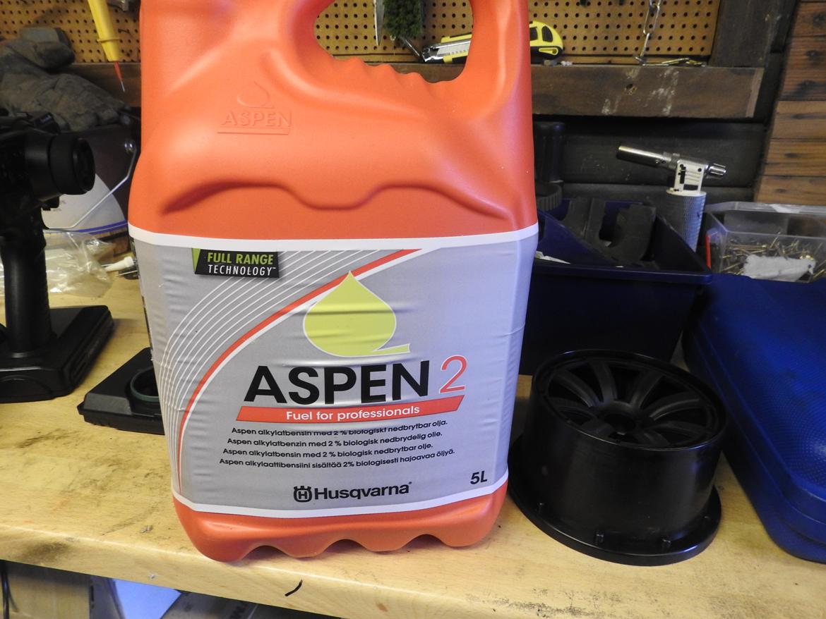 Bil FG Leopard billede 36