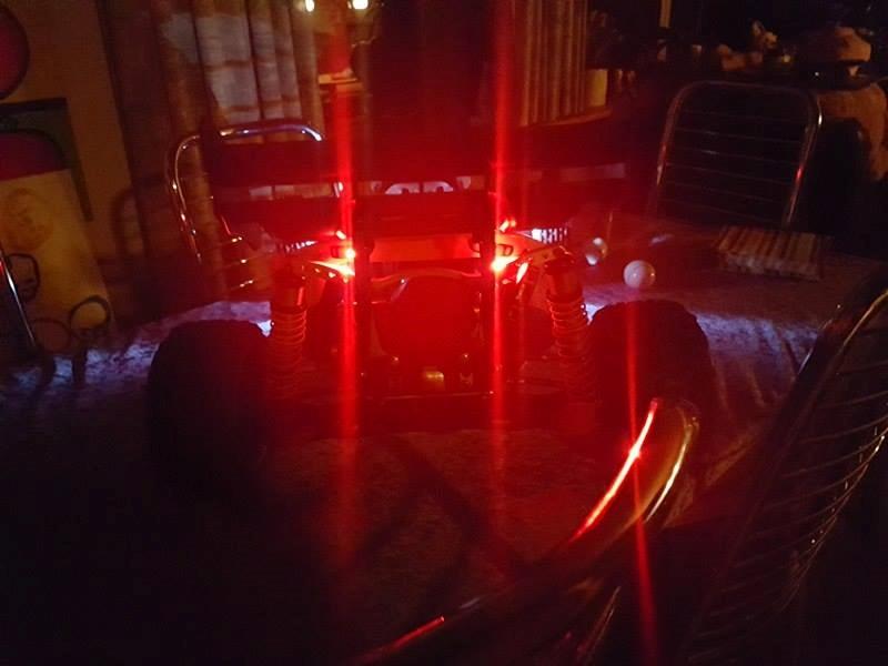 Bil FG Leopard billede 38