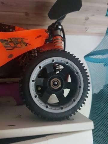 Bil FG Leopard billede 44