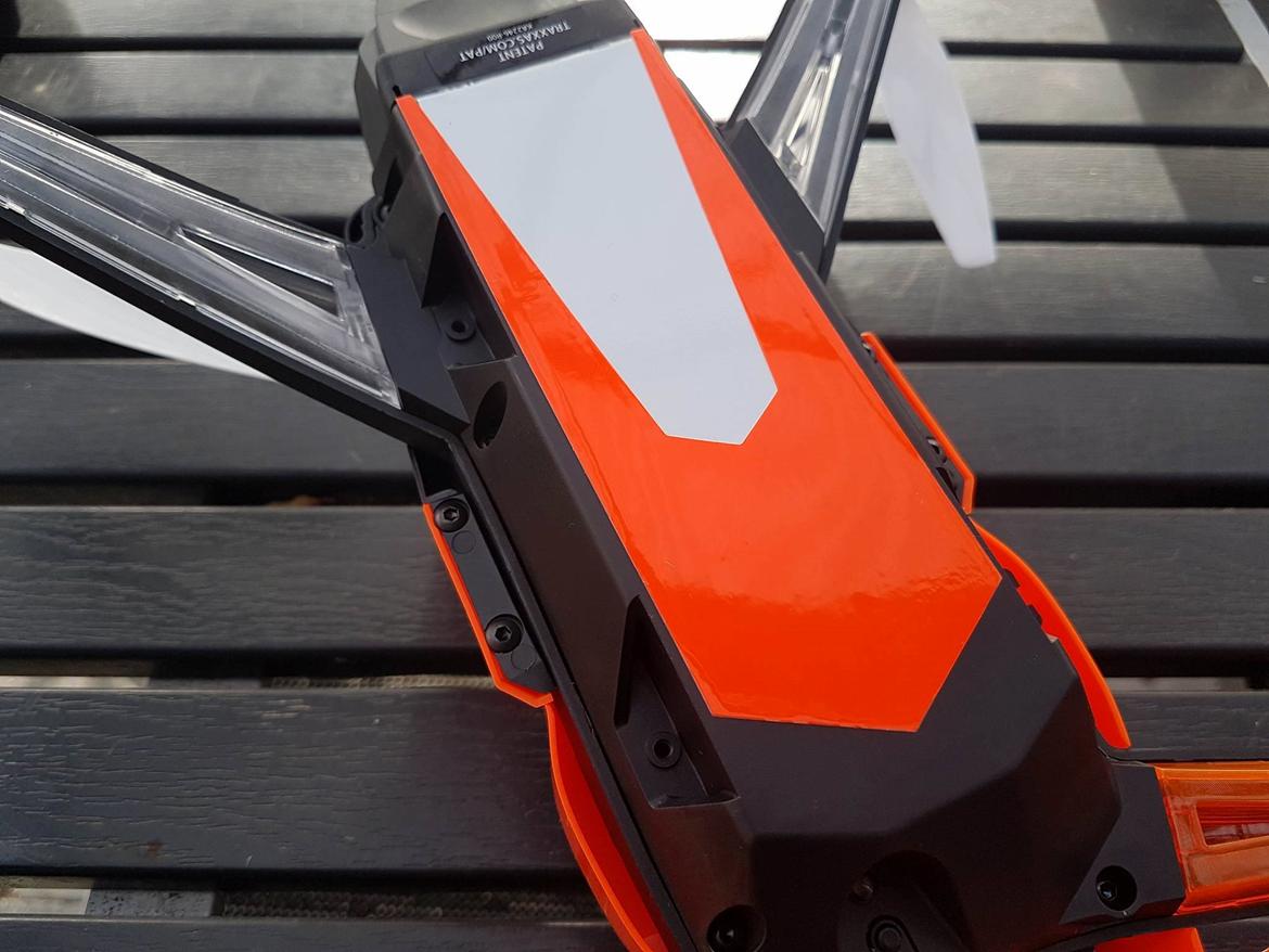 Multirotor Traxxas Aton billede 18