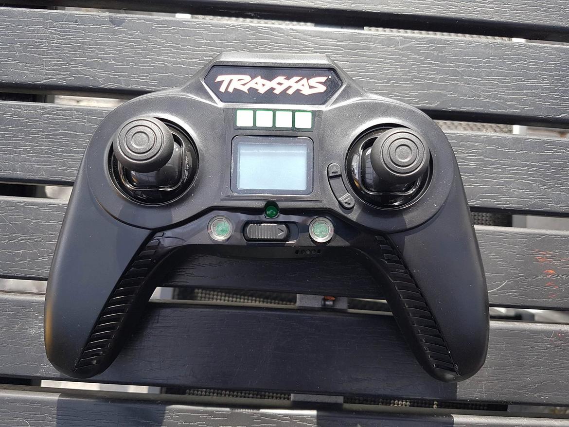 Multirotor Traxxas Aton billede 19