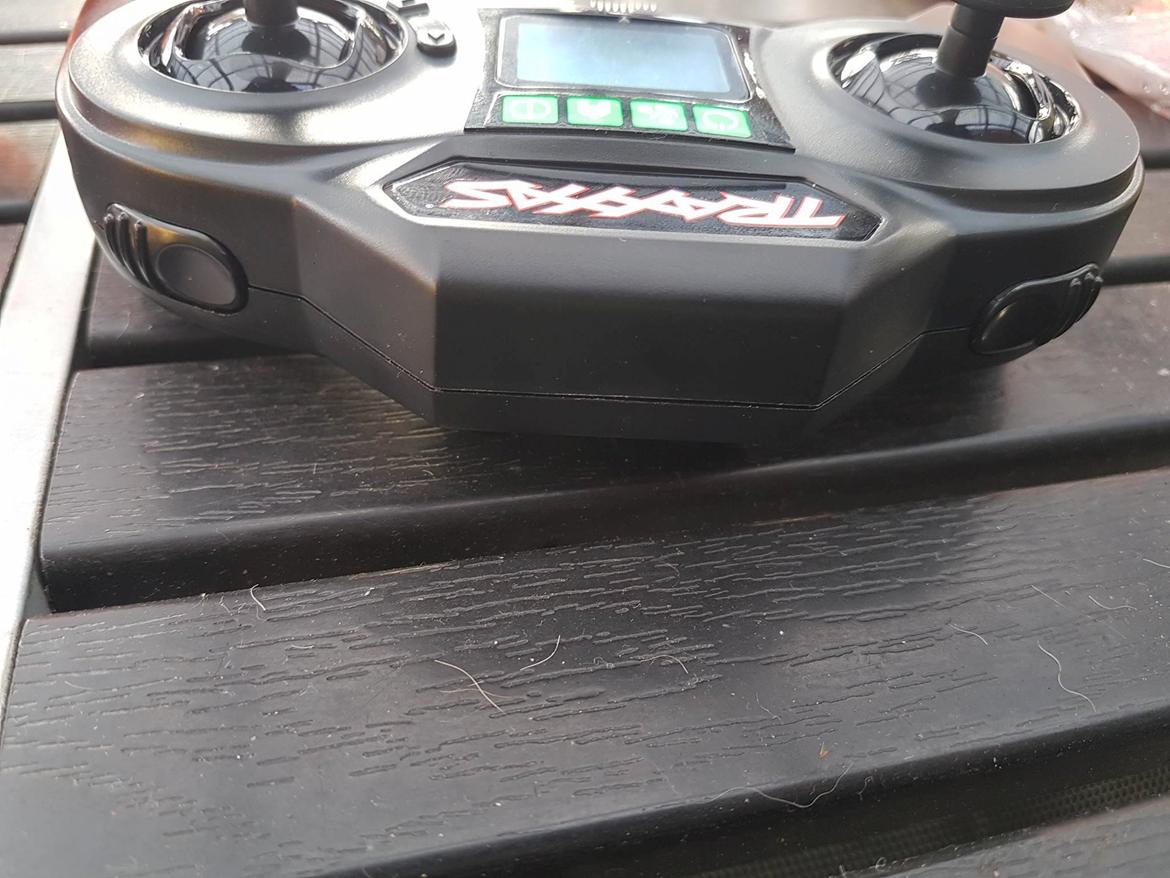 Multirotor Traxxas Aton billede 21