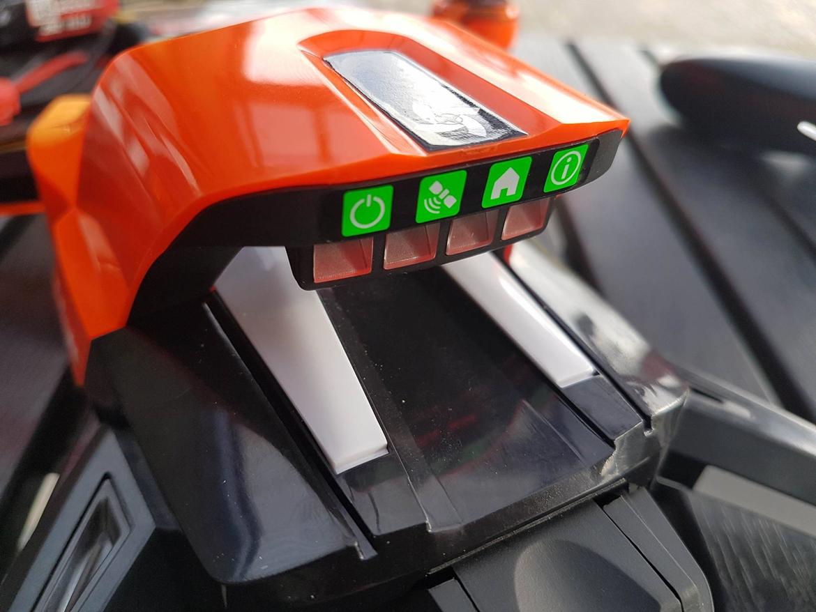 Multirotor Traxxas Aton billede 16