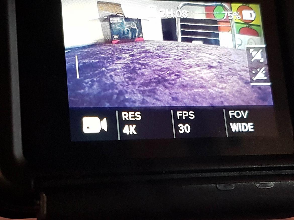 Multirotor Traxxas Aton billede 22