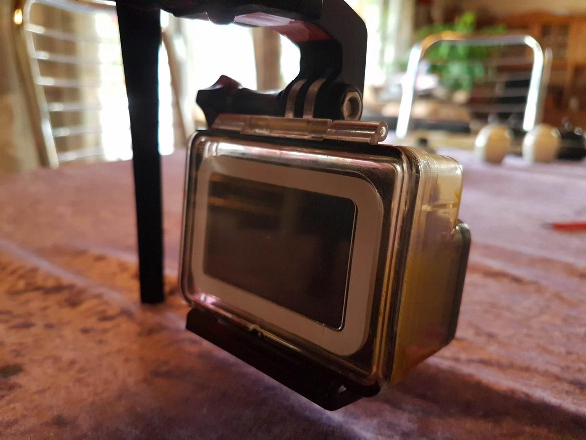 Multirotor Traxxas Aton billede 24