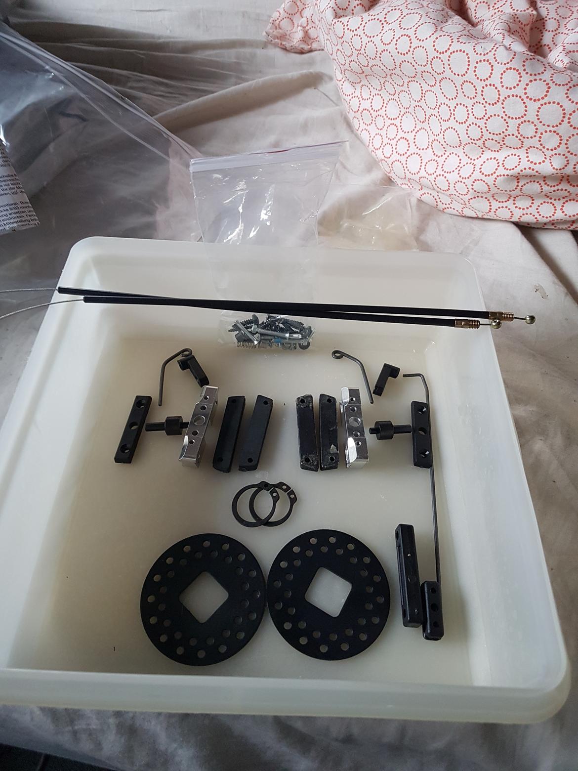 Bil FG Leopard billede 3